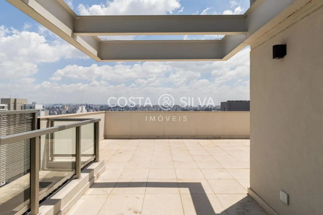 Apartamento com 5 suítes à venda em Campo Belo, São Paulo, por R$ 16.000.000 Imagem 31