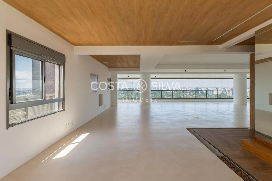 Apartamento com 5 suítes à venda em Campo Belo, São Paulo, por R$ 16.000.000 Imagem 3