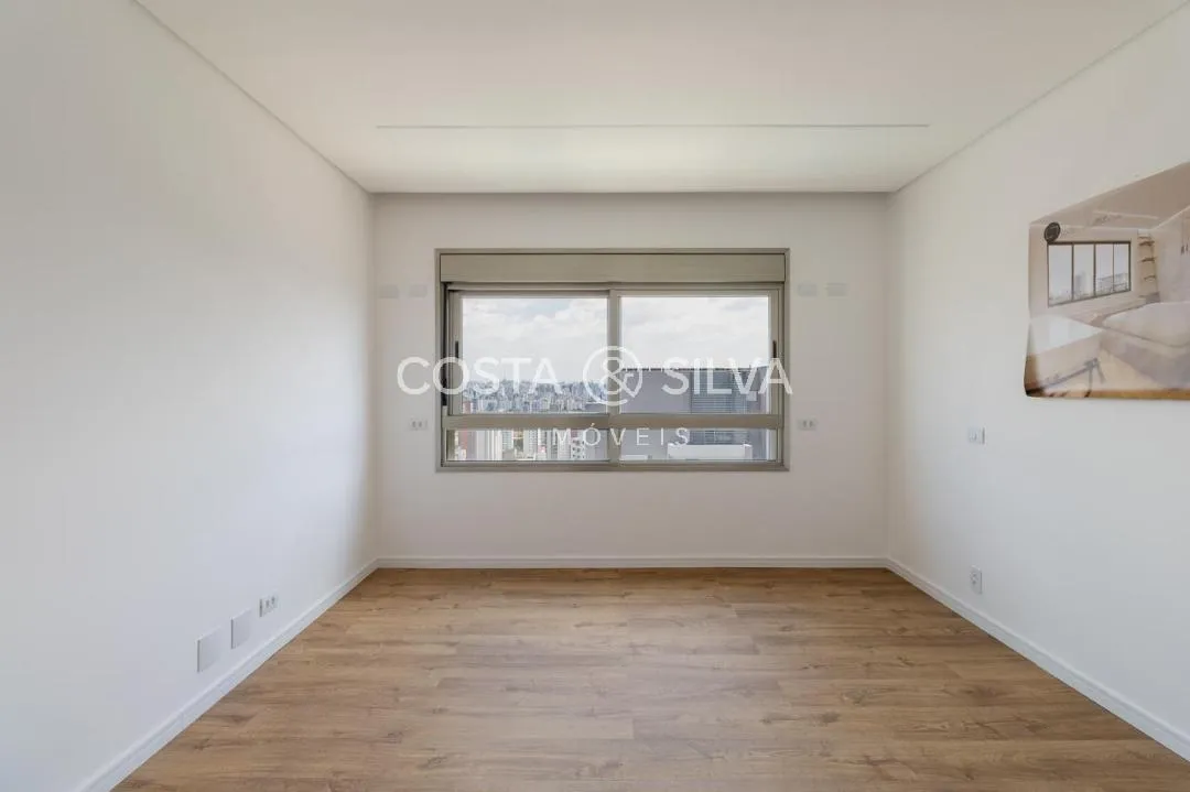 Apartamento com 5 suítes à venda em Campo Belo, São Paulo, por R$ 16.000.000 Imagem 35
