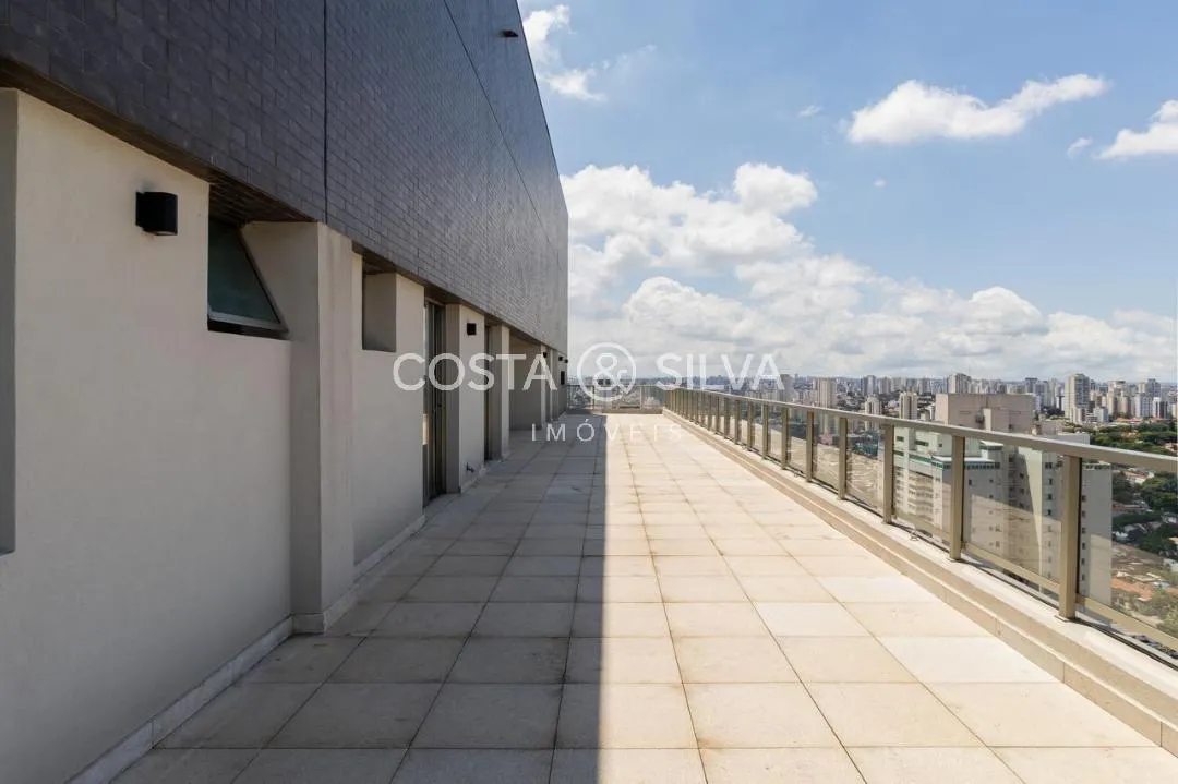 Apartamento com 5 suítes à venda em Campo Belo, São Paulo, por R$ 16.000.000 Imagem 17