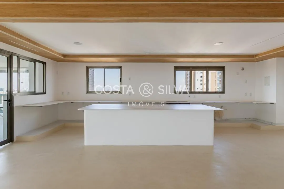 Apartamento com 5 suítes à venda em Campo Belo, São Paulo, por R$ 16.000.000 Imagem 28