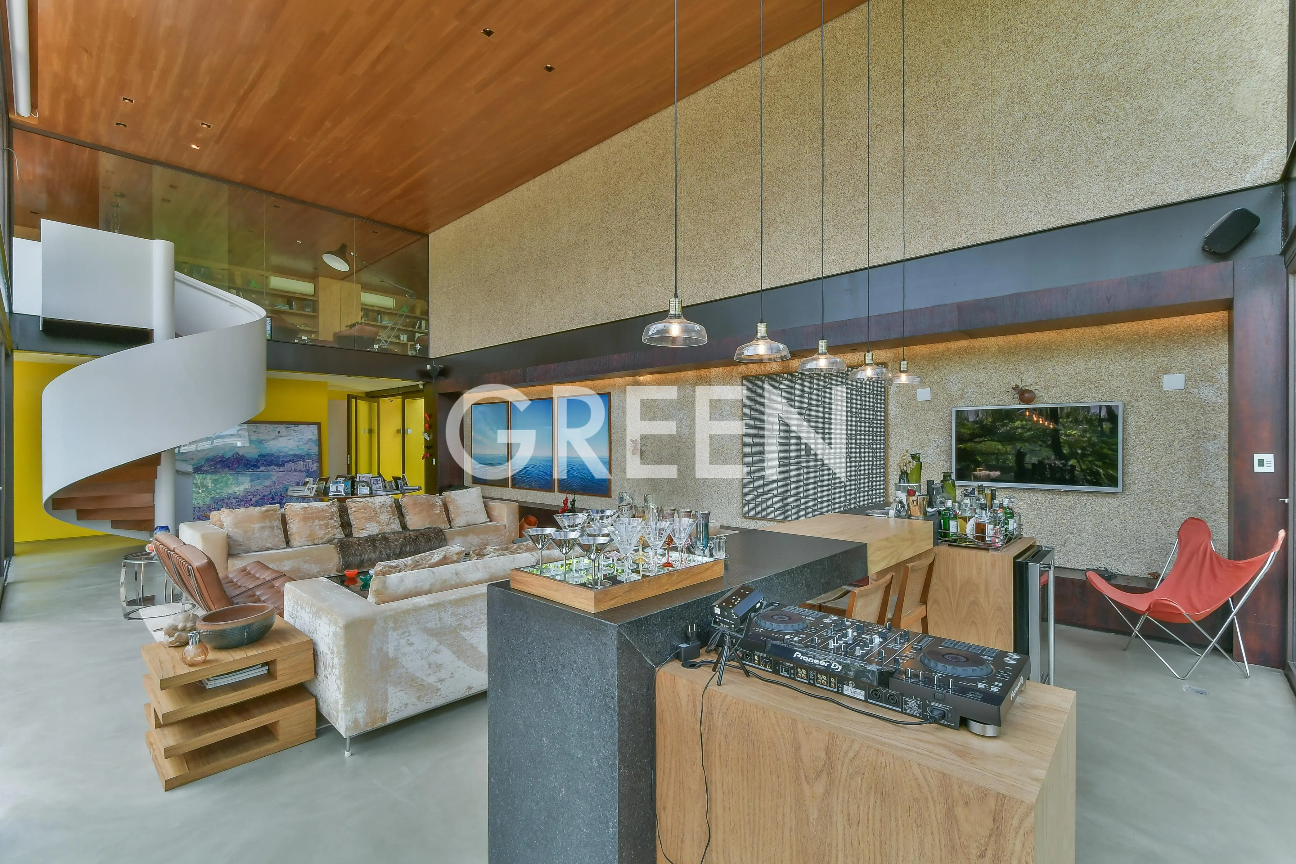 Casa com 3 suítes à venda em Cidade Jardim, São Paulo, por R$ 18.500.000 Imagem 18