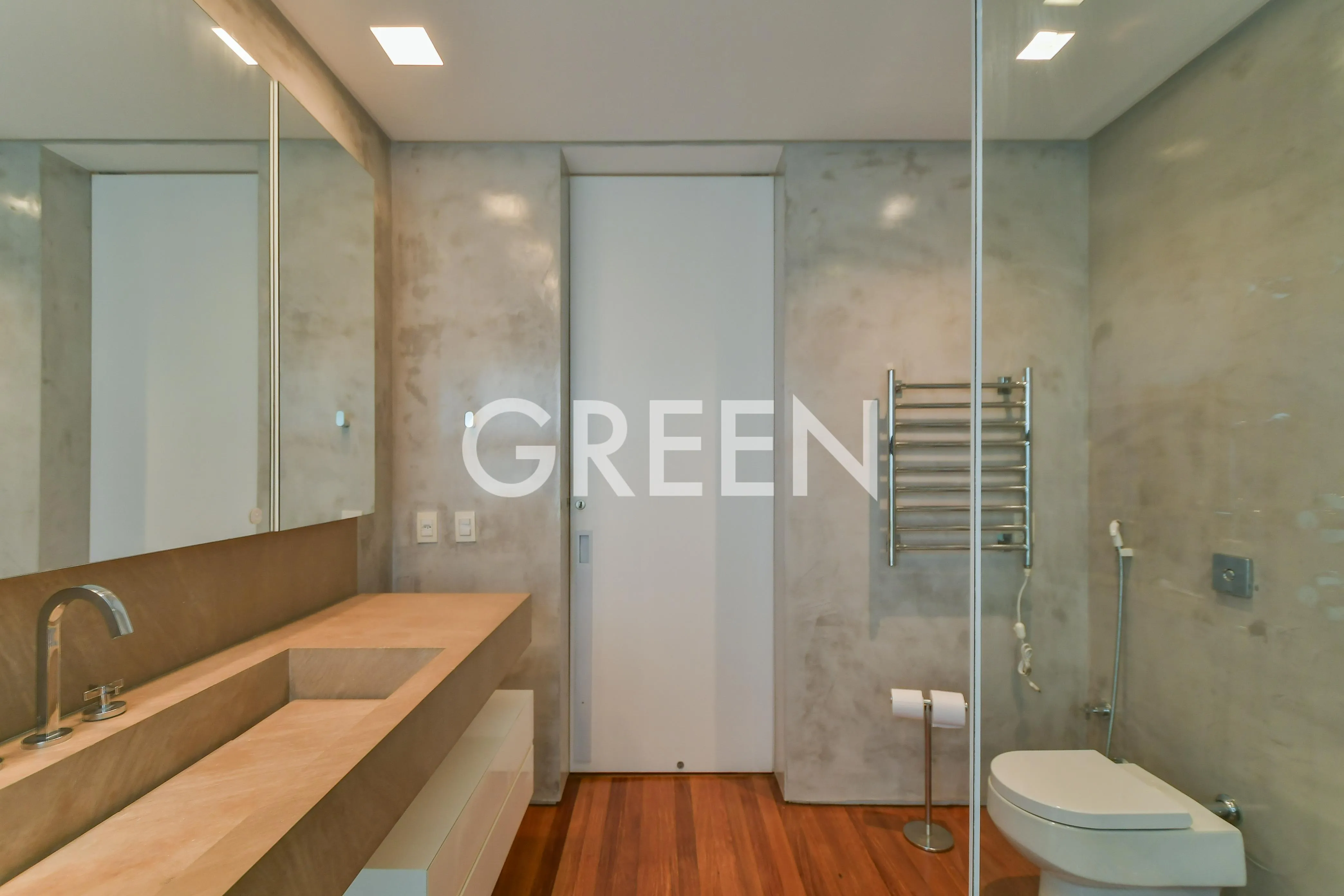 Casa com 3 suítes à venda em Cidade Jardim, São Paulo, por R$ 18.500.000 Imagem 52