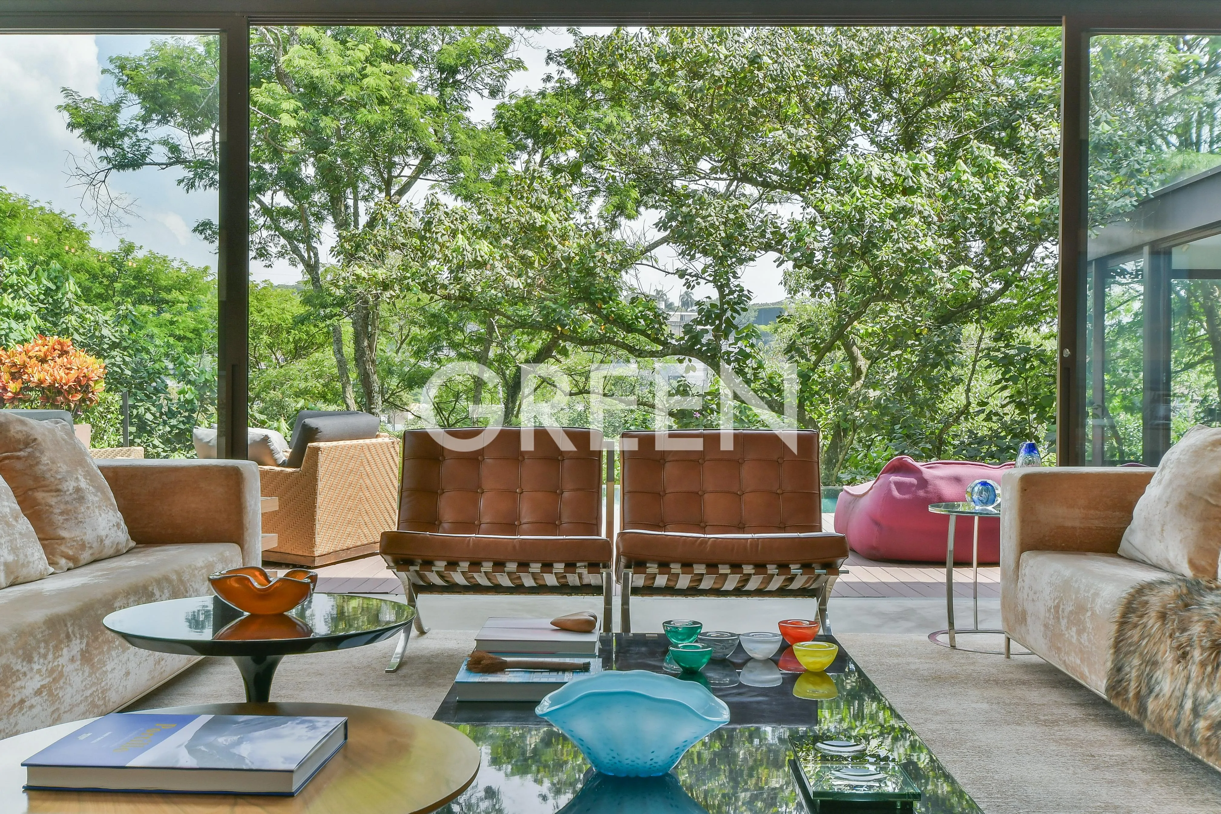 Casa com 3 suítes à venda em Cidade Jardim, São Paulo, por R$ 18.500.000 Imagem 12