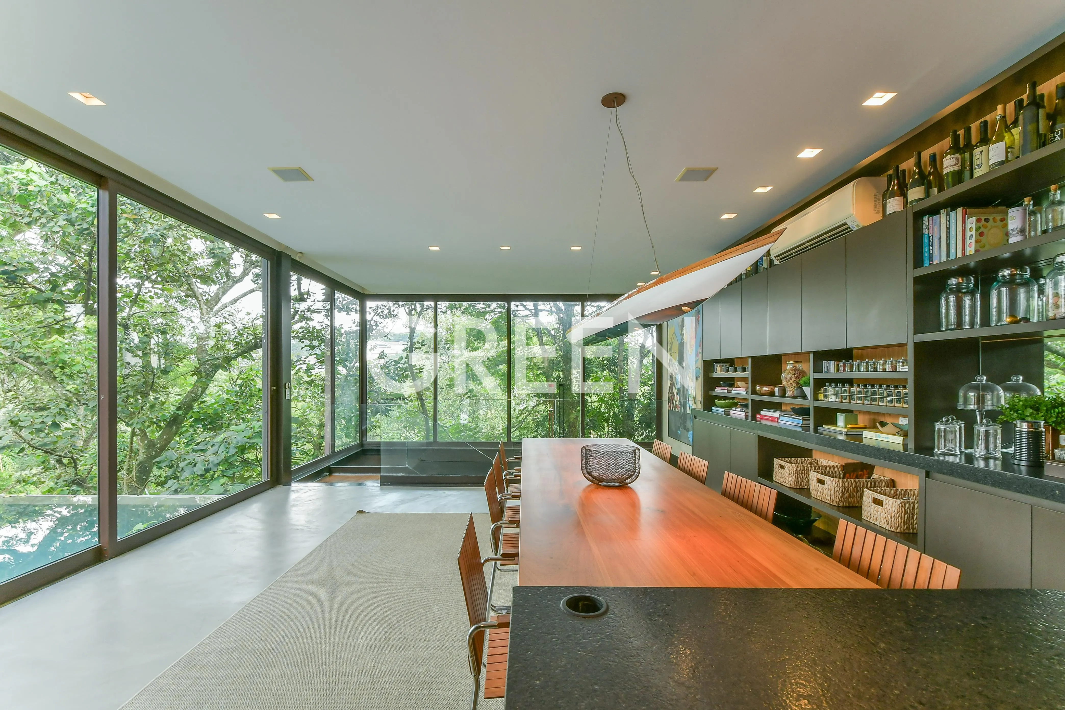 Casa com 3 suítes à venda em Cidade Jardim, São Paulo, por R$ 18.500.000 Imagem 23