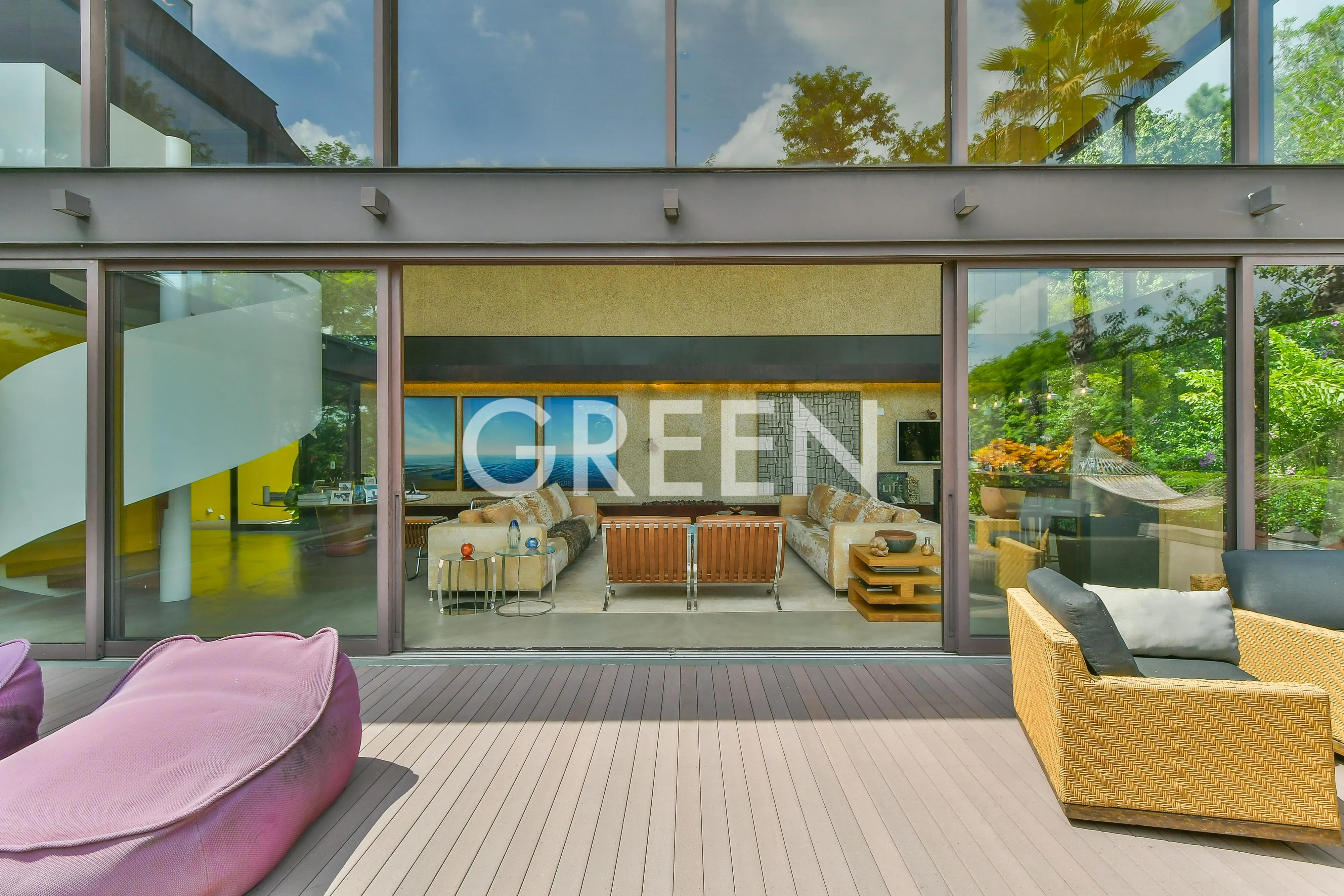 Casa com 3 suítes à venda em Cidade Jardim, São Paulo, por R$ 18.500.000 Imagem 17