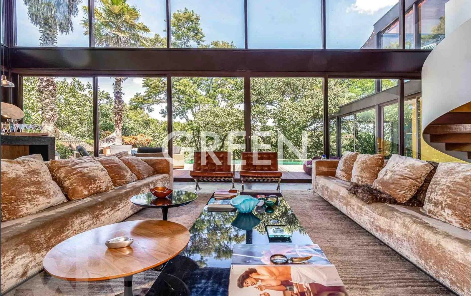 Casa com 3 suítes à venda em Cidade Jardim, São Paulo, por R$ 18.500.000 Imagem 66