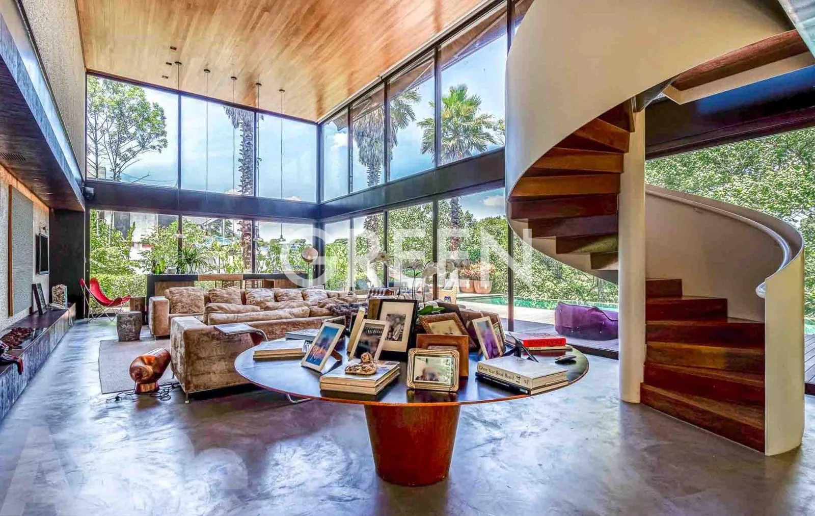 Casa com 3 suítes à venda em Cidade Jardim, São Paulo, por R$ 18.500.000 Imagem 64