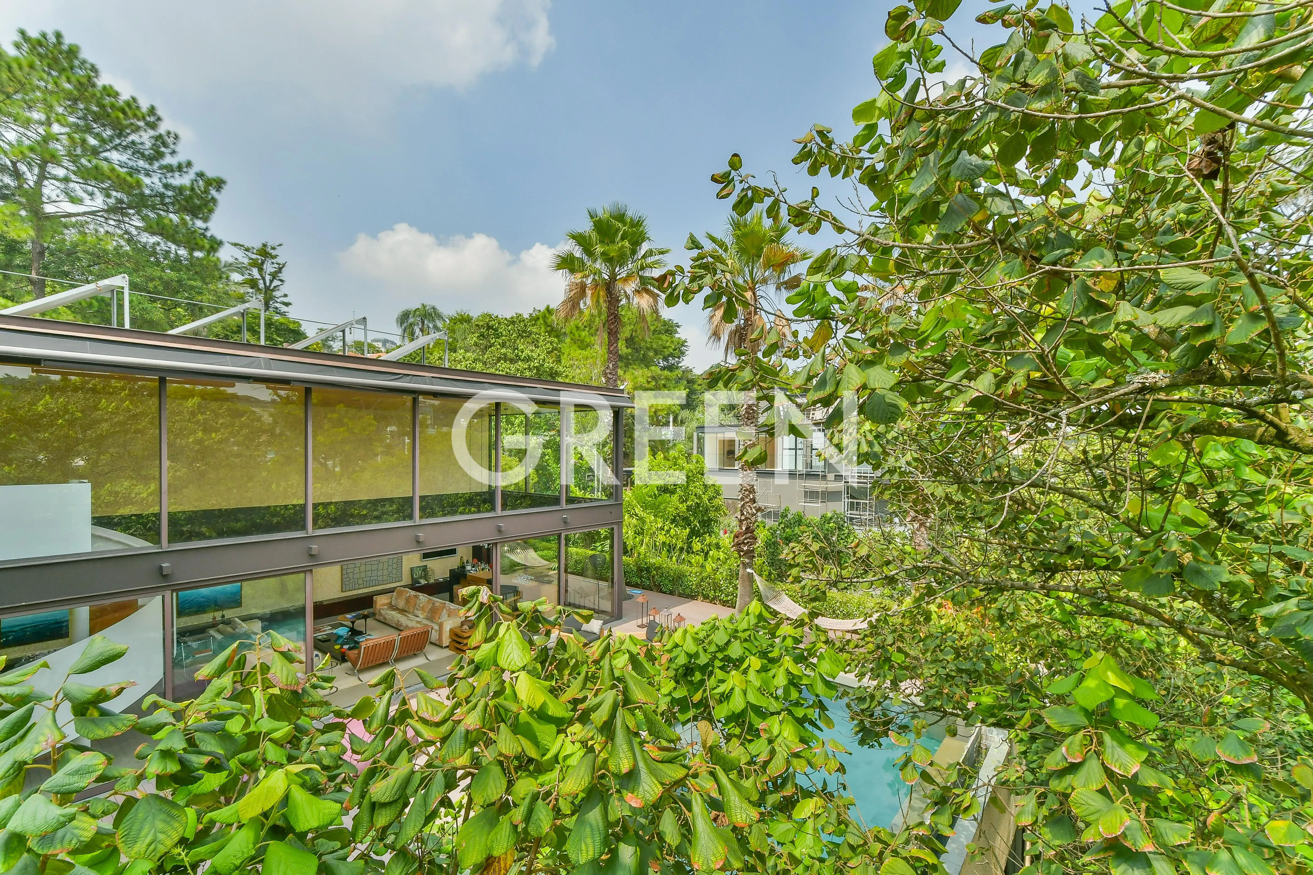 Casa com 3 suítes à venda em Cidade Jardim, São Paulo, por R$ 18.500.000 Imagem 39