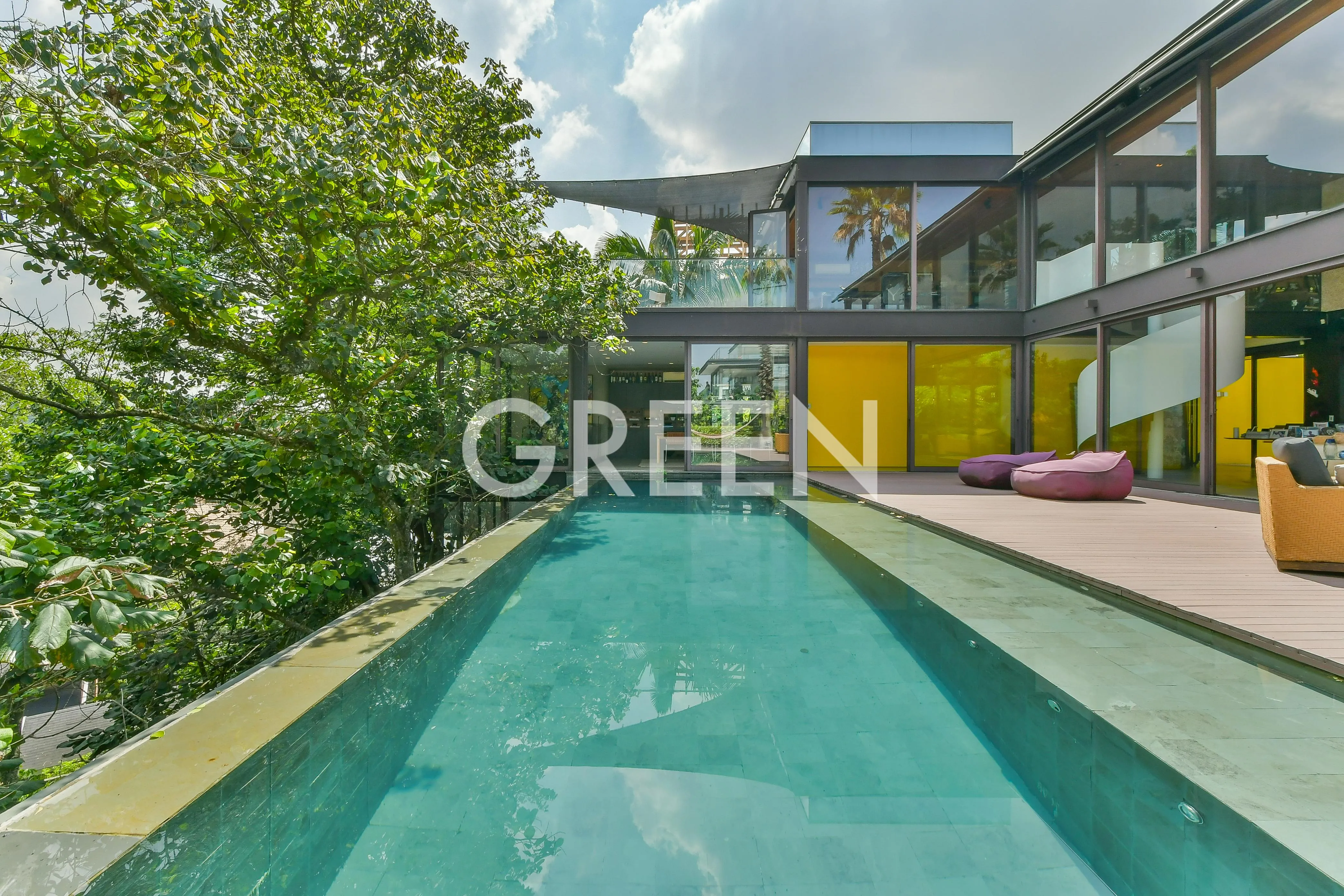 Casa com 3 suítes à venda em Cidade Jardim, São Paulo, por R$ 18.500.000 Imagem 3