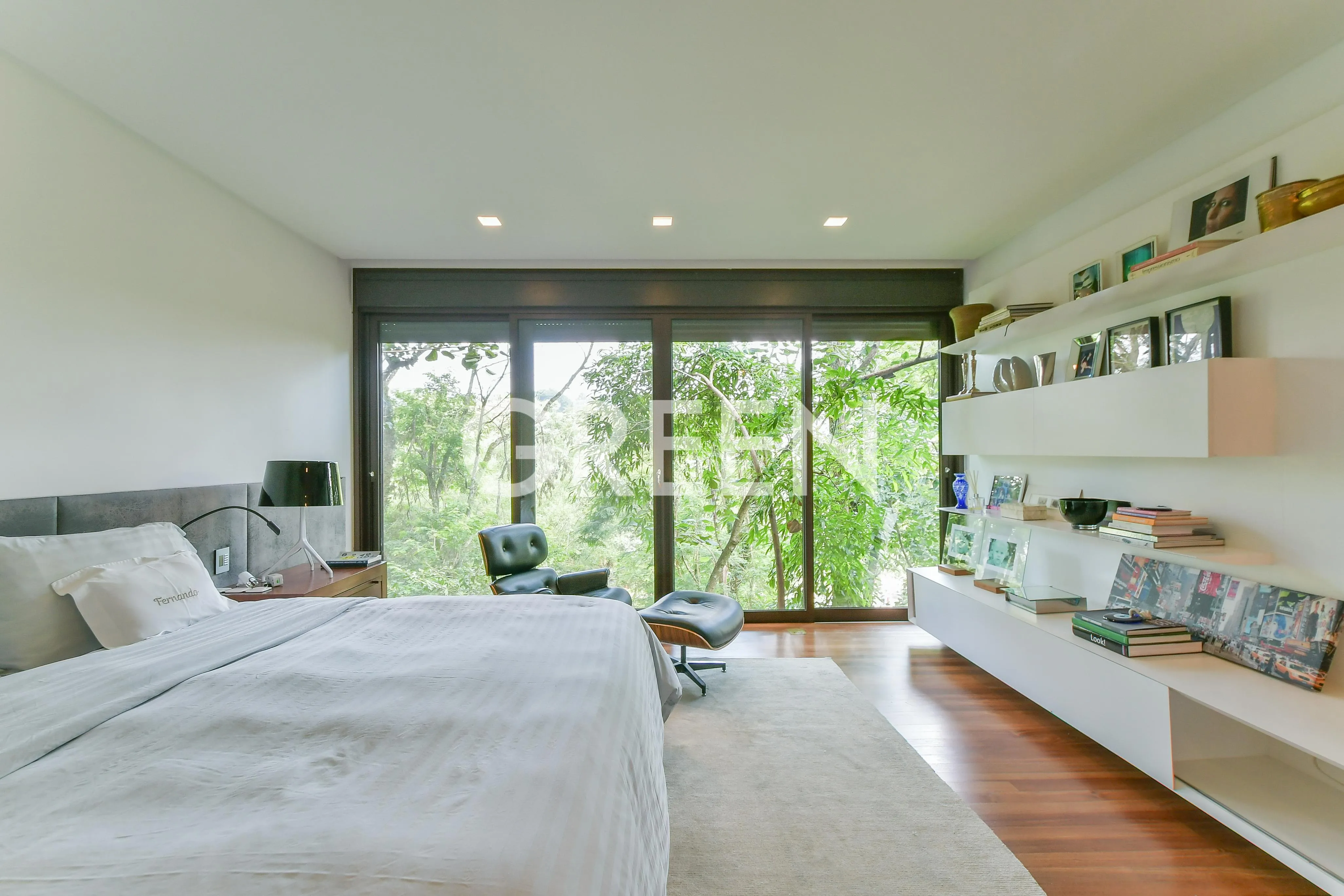 Casa com 3 suítes à venda em Cidade Jardim, São Paulo, por R$ 18.500.000 Imagem 48