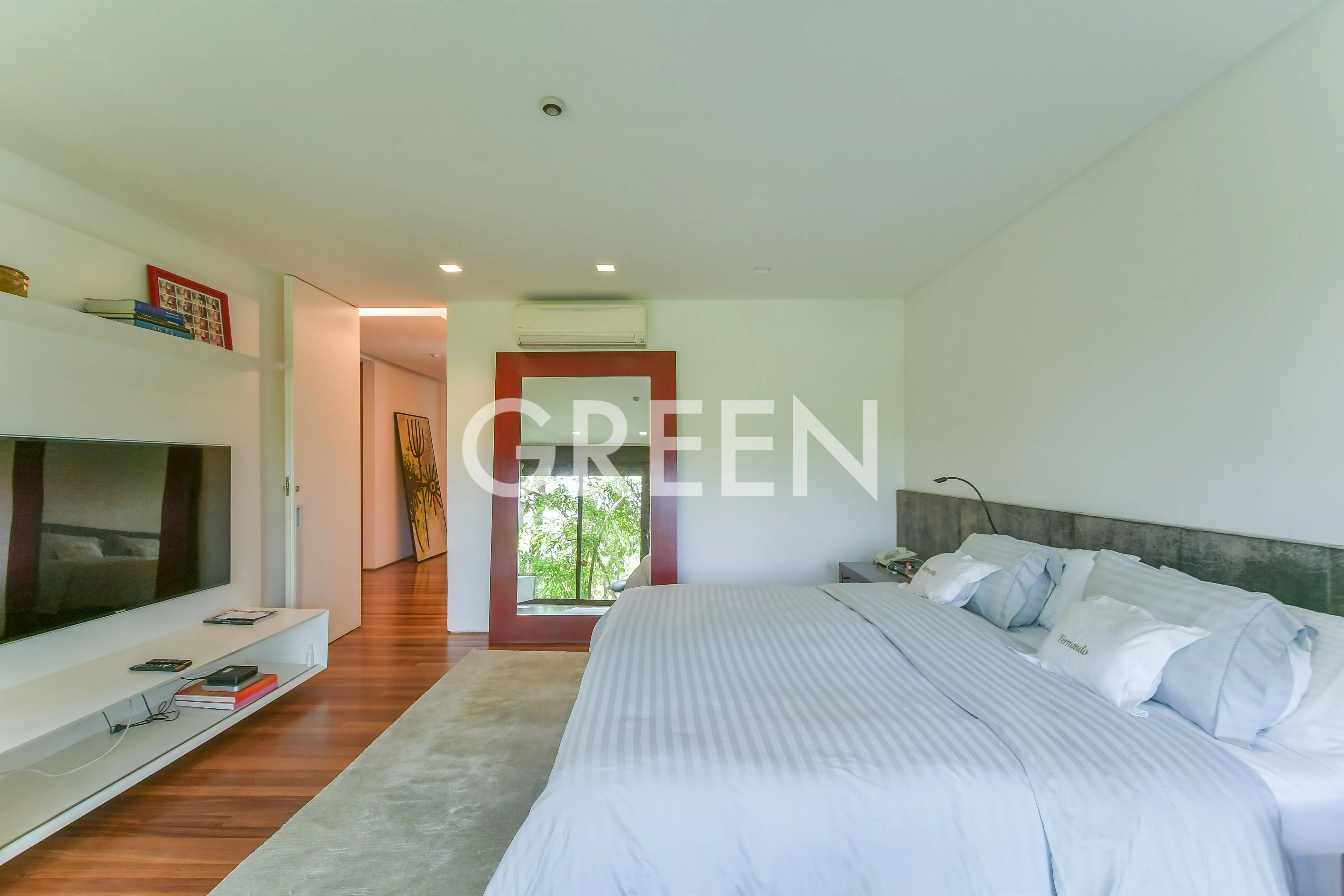 Casa com 3 suítes à venda em Cidade Jardim, São Paulo, por R$ 18.500.000 Imagem 49