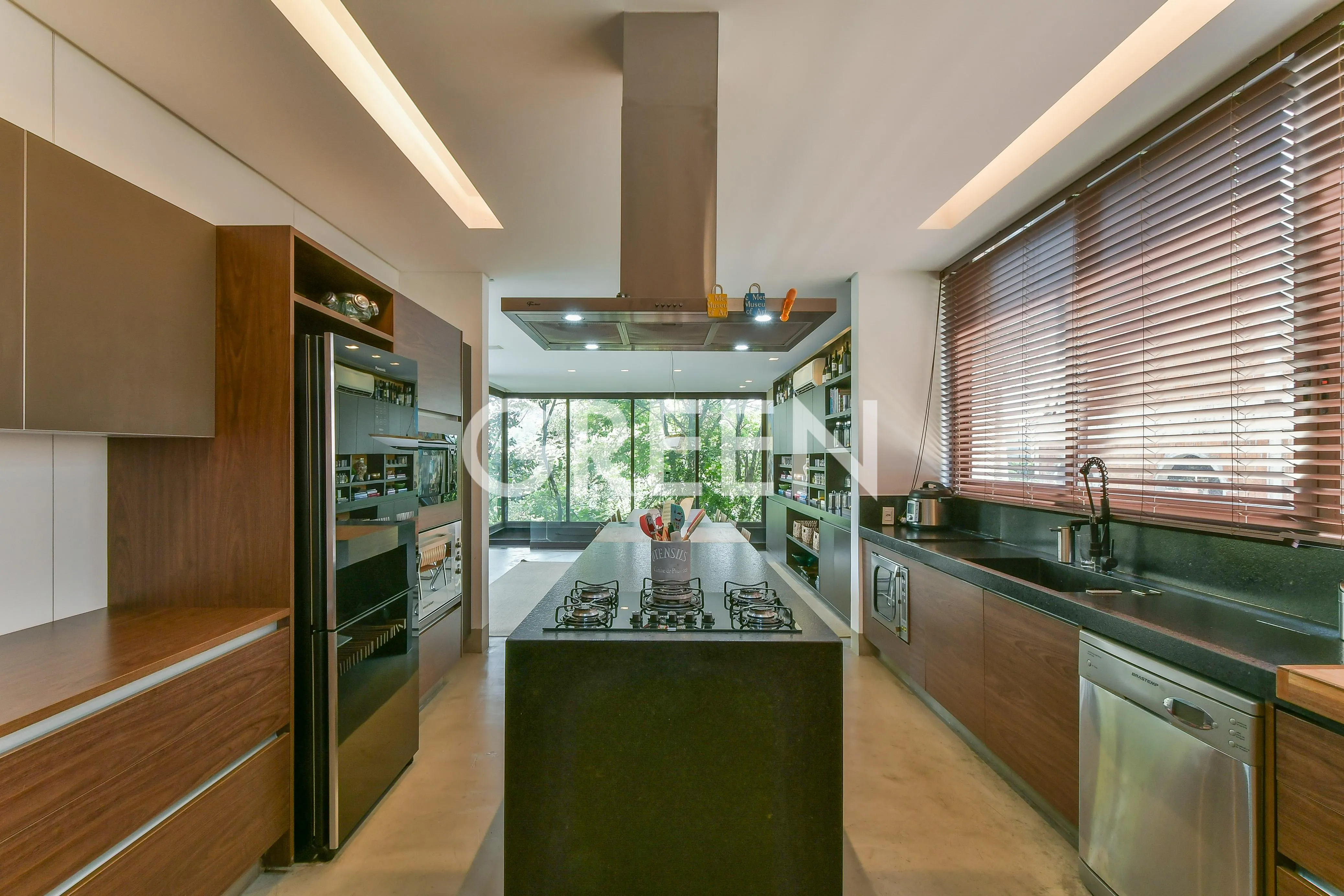 Casa com 3 suítes à venda em Cidade Jardim, São Paulo, por R$ 18.500.000 Imagem 26