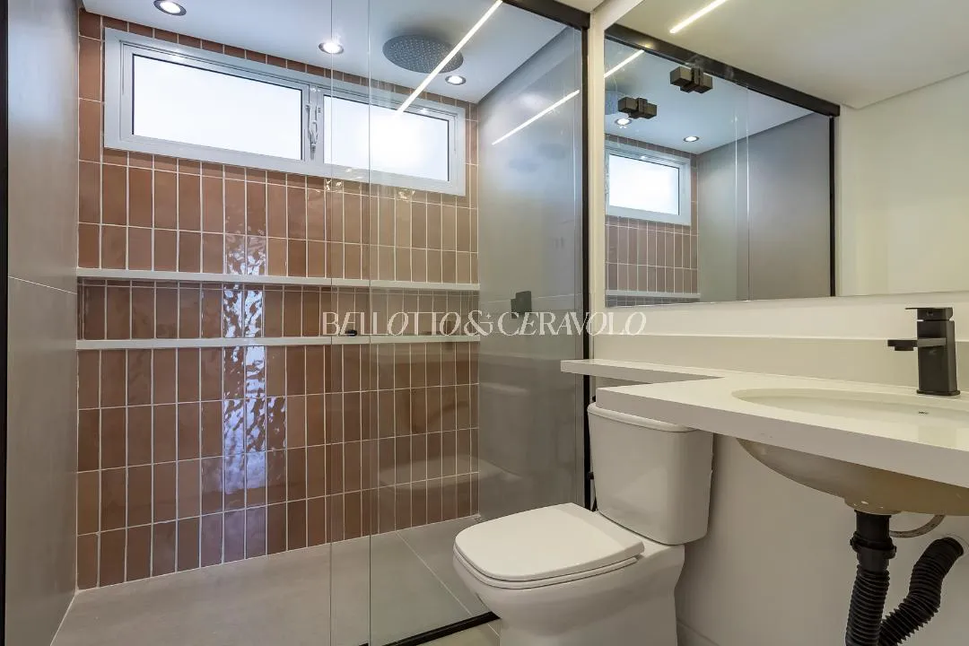 Apartamento com 1 suítes à venda em Bela Vista, São Paulo, por R$ 1.550.000 Imagem 21