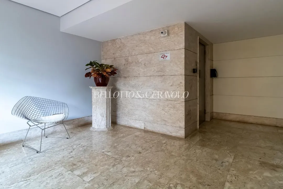Apartamento com 1 suítes à venda em Bela Vista, São Paulo, por R$ 1.550.000 Imagem 27