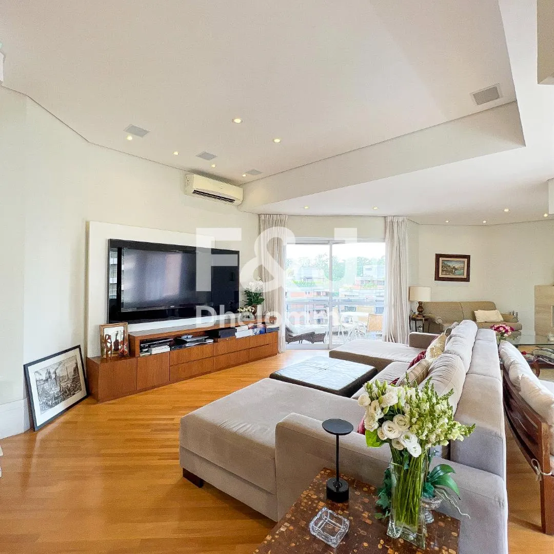 Cobertura com 4 suítes à venda em Vila Nova Conceição, São Paulo, por R$ 16.900.000 Imagem 32