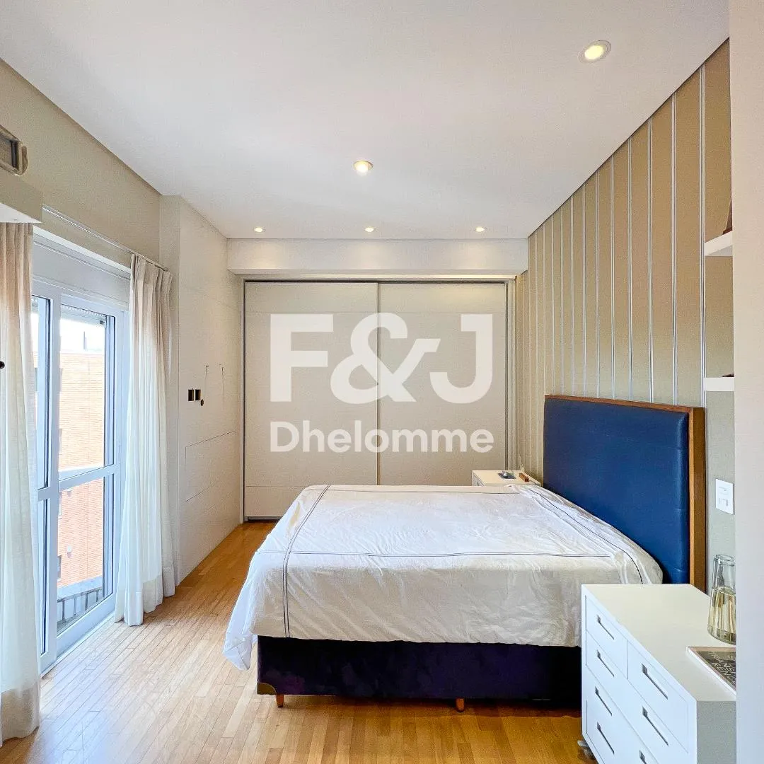 Cobertura com 4 suítes à venda em Vila Nova Conceição, São Paulo, por R$ 16.900.000 Imagem 11