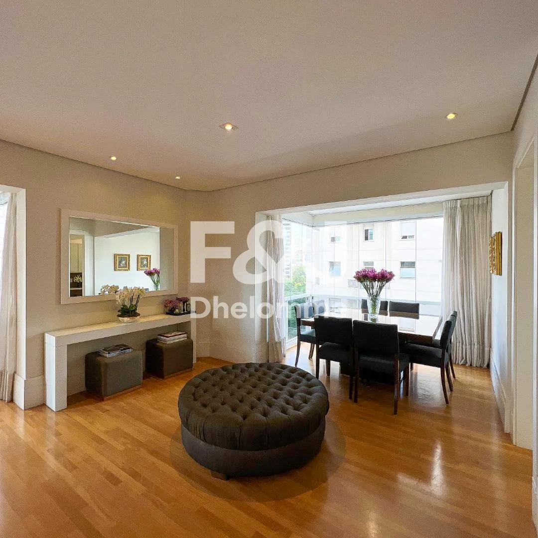 Cobertura com 4 suítes à venda em Vila Nova Conceição, São Paulo, por R$ 16.900.000 Imagem 17