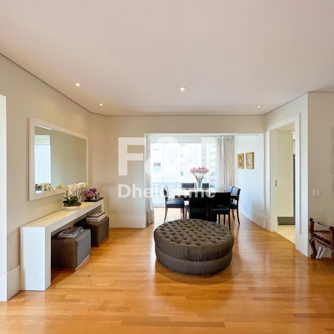 Cobertura com 4 suítes à venda em Vila Nova Conceição, São Paulo, por R$ 16.900.000 Imagem 22