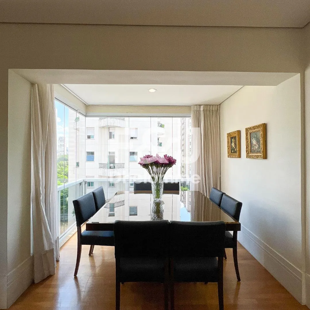 Cobertura com 4 suítes à venda em Vila Nova Conceição, São Paulo, por R$ 16.900.000 Imagem 24