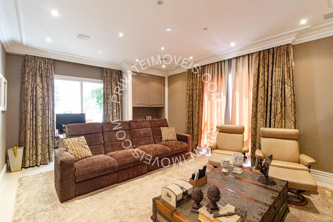 Apartamento com 4 suítes à venda em Itaim Bibi, São Paulo, por R$ 25.000.000 Imagem 10