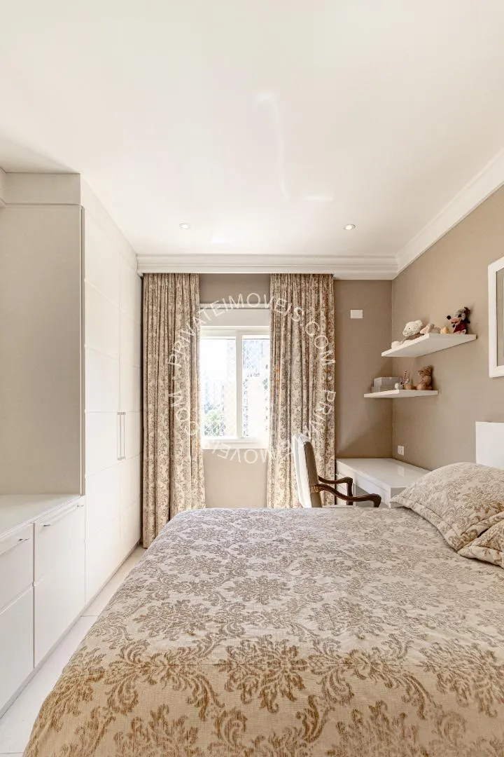 Apartamento com 4 suítes à venda em Itaim Bibi, São Paulo, por R$ 25.000.000 Imagem 44