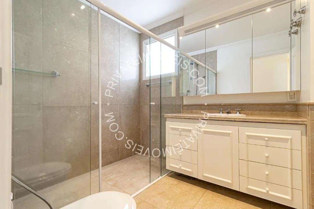 Apartamento com 4 suítes à venda em Itaim Bibi, São Paulo, por R$ 25.000.000 Imagem 40