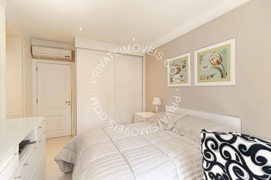 Apartamento com 4 suítes à venda em Itaim Bibi, São Paulo, por R$ 25.000.000 Imagem 23