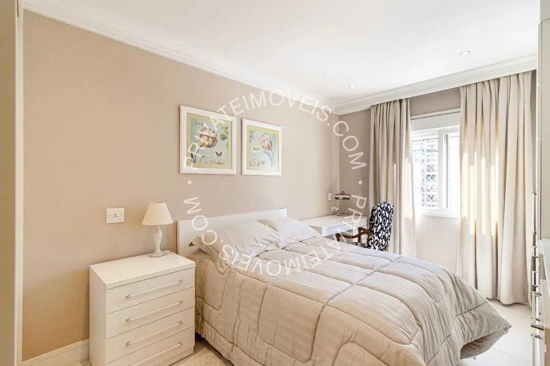 Apartamento com 4 suítes à venda em Itaim Bibi, São Paulo, por R$ 25.000.000 Imagem 20