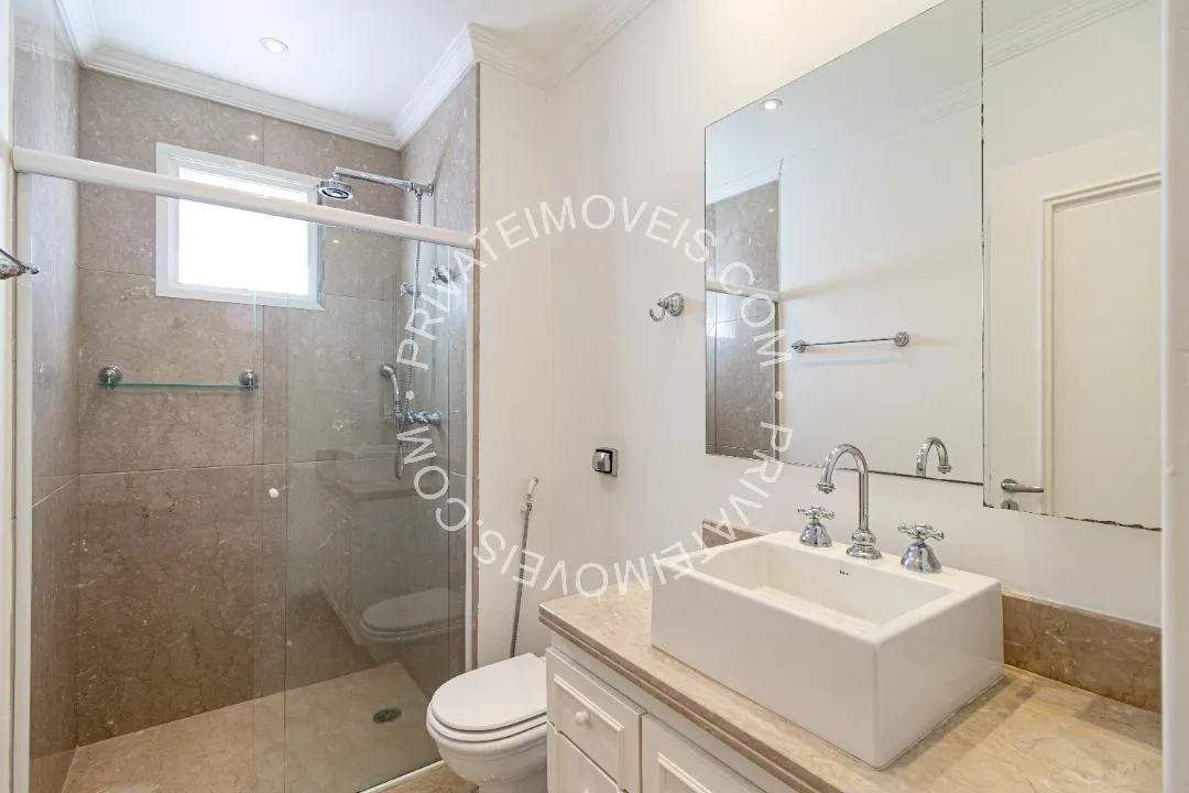 Apartamento com 4 suítes à venda em Itaim Bibi, São Paulo, por R$ 25.000.000 Imagem 24