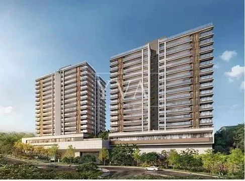 Apartamento com 3 suítes à venda em Alto De Pinheiros, São Paulo, por R$ 5.000.000 Imagem 11