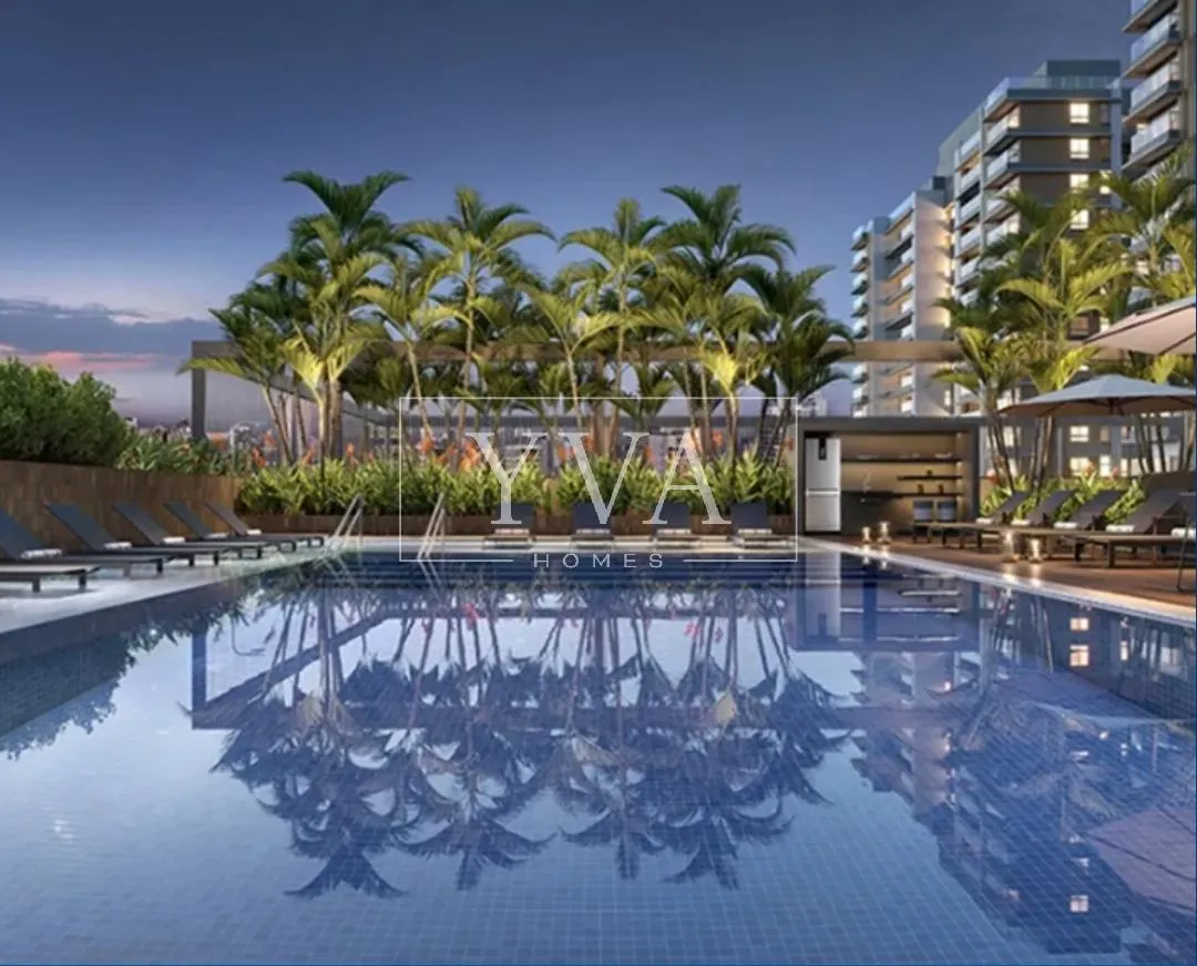 Apartamento com 3 suítes à venda em Alto De Pinheiros, São Paulo, por R$ 5.000.000 Imagem 9