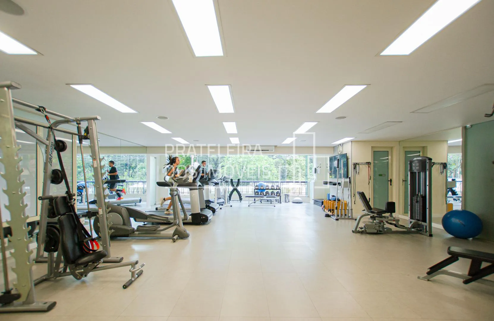 Apartamento com 2 suítes à venda em Itaim Bibi, São Paulo, por R$ 39.000.000 Imagem 36