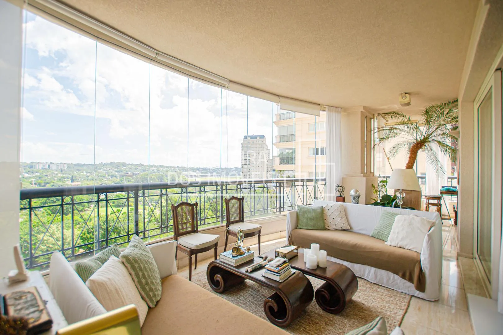 Apartamento com 2 suítes à venda em Itaim Bibi, São Paulo, por R$ 39.000.000 Imagem 4