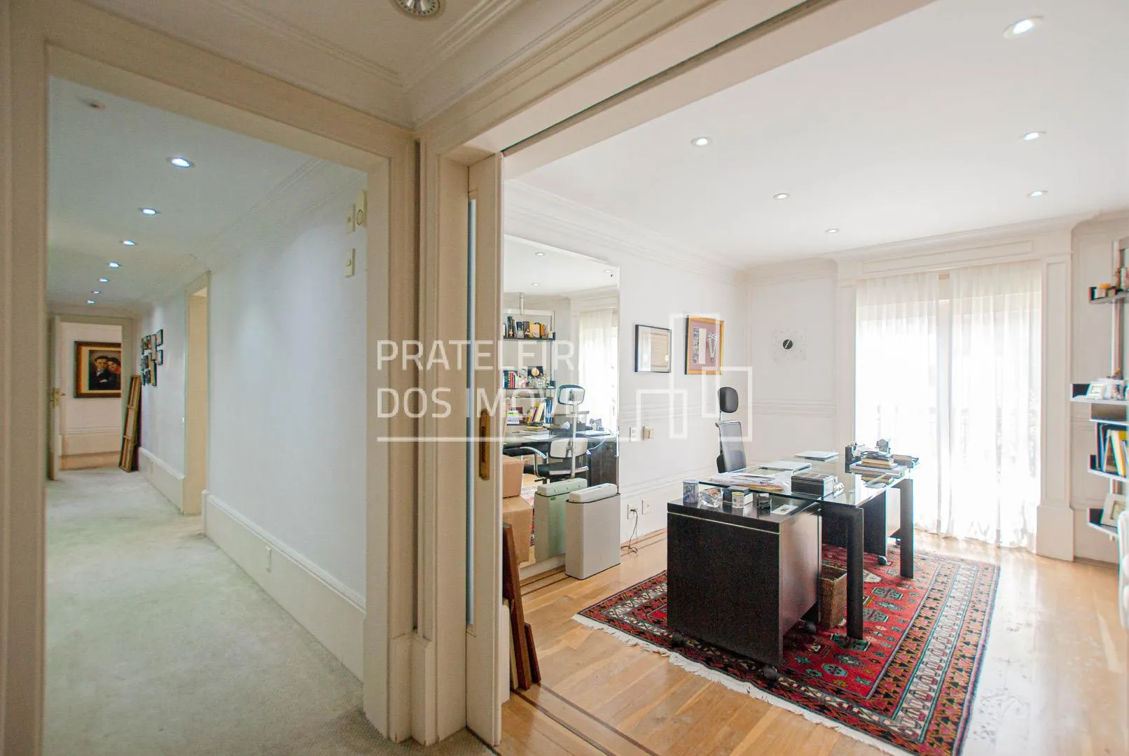 Apartamento com 2 suítes à venda em Itaim Bibi, São Paulo, por R$ 39.000.000 Imagem 24