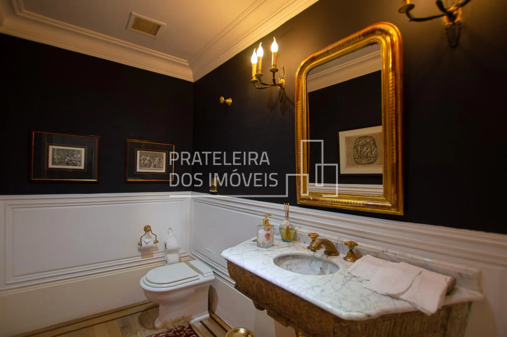 Apartamento com 2 suítes à venda em Itaim Bibi, São Paulo, por R$ 39.000.000 Imagem 12