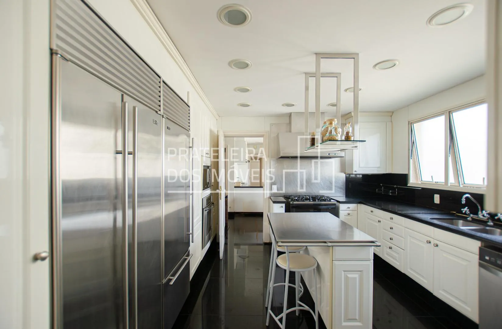 Apartamento com 2 suítes à venda em Itaim Bibi, São Paulo, por R$ 39.000.000 Imagem 15