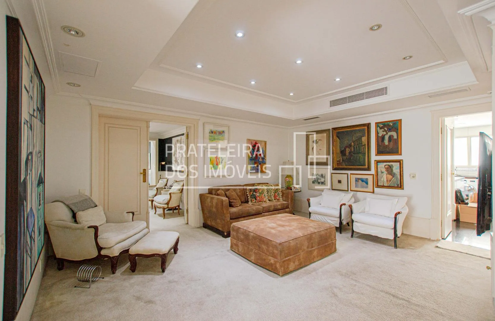 Apartamento com 2 suítes à venda em Itaim Bibi, São Paulo, por R$ 39.000.000 Imagem 22