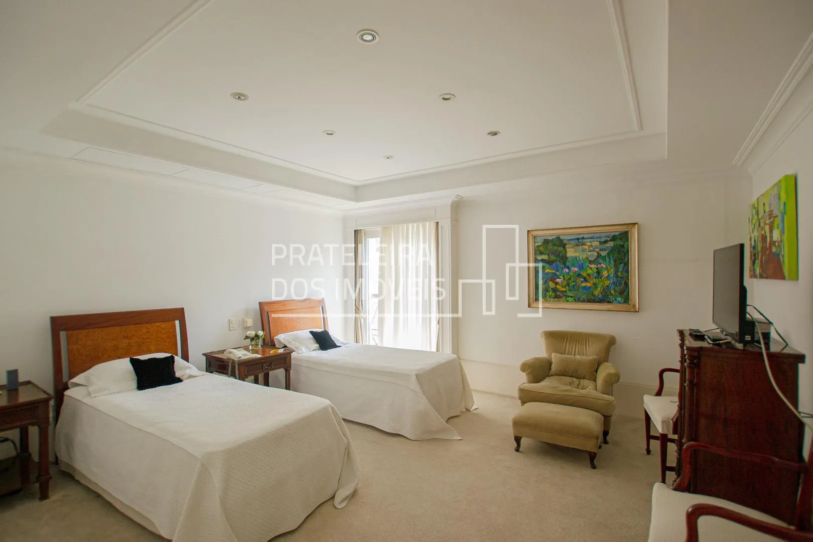 Apartamento com 2 suítes à venda em Itaim Bibi, São Paulo, por R$ 39.000.000 Imagem 17