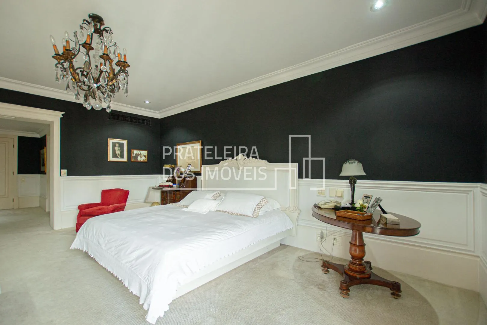 Apartamento com 2 suítes à venda em Itaim Bibi, São Paulo, por R$ 39.000.000 Imagem 31