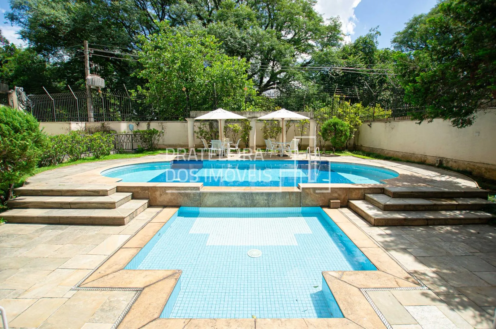 Apartamento com 2 suítes à venda em Itaim Bibi, São Paulo, por R$ 39.000.000 Imagem 38