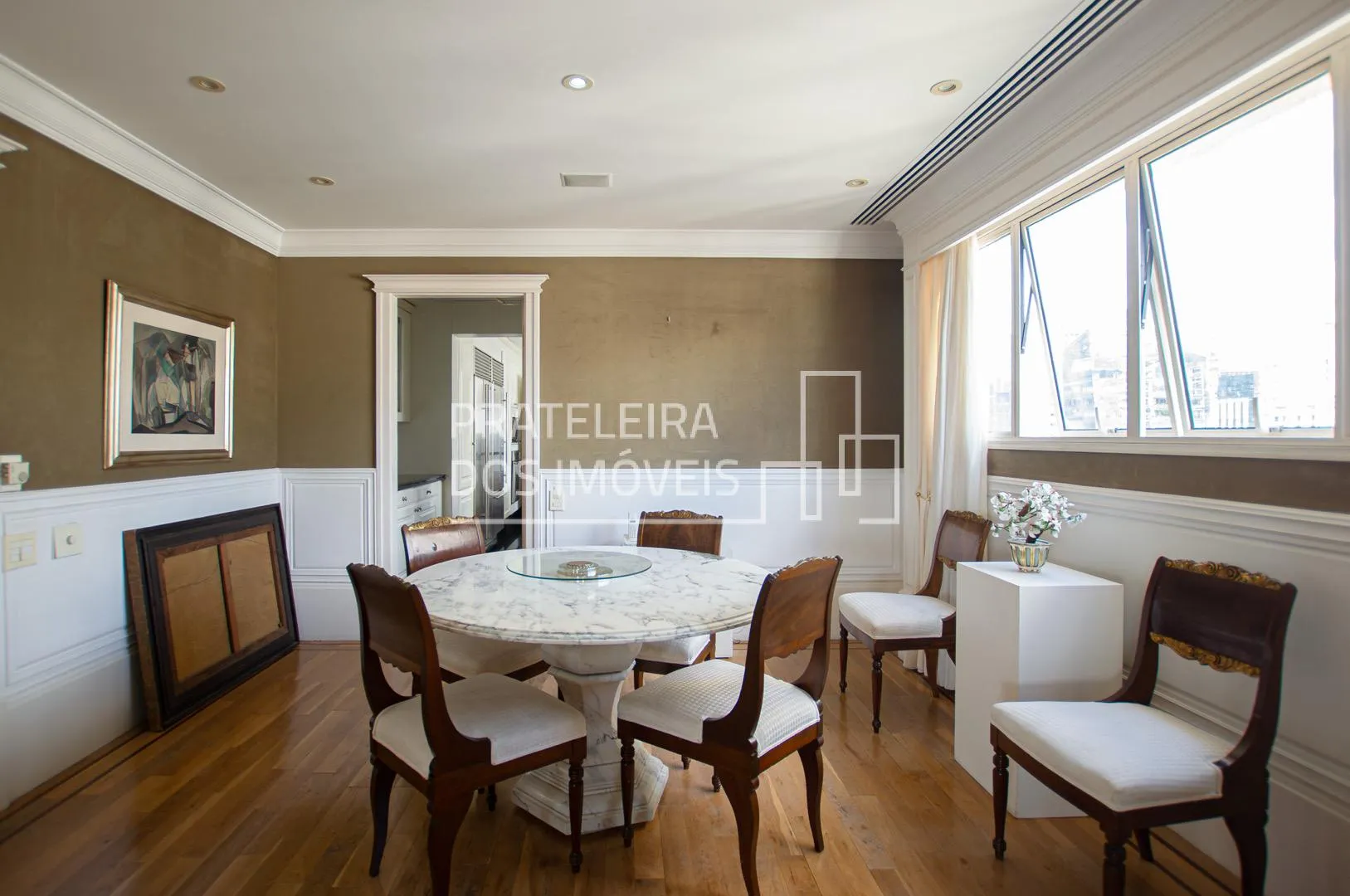 Apartamento com 2 suítes à venda em Itaim Bibi, São Paulo, por R$ 39.000.000 Imagem 13