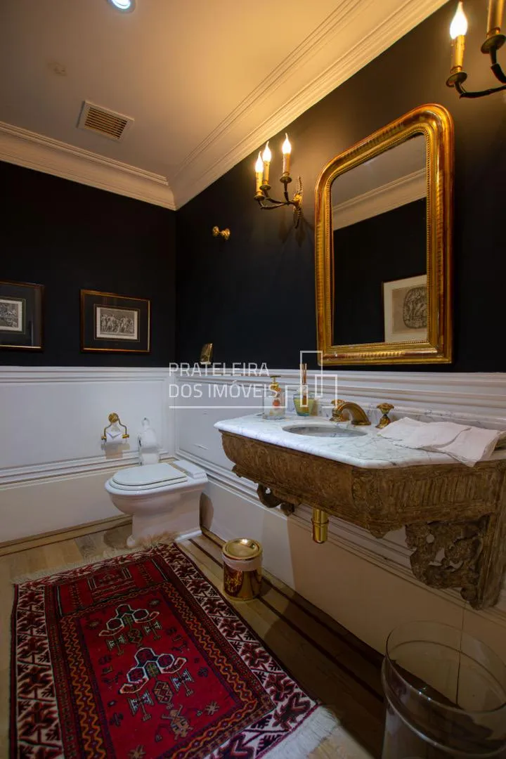 Apartamento com 2 suítes à venda em Itaim Bibi, São Paulo, por R$ 39.000.000 Imagem 11