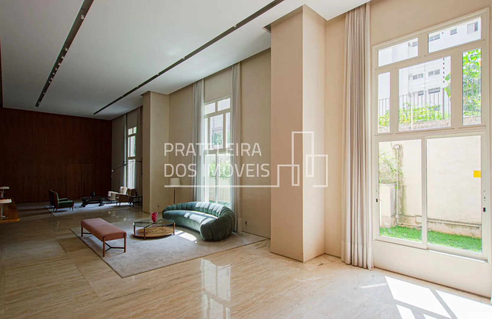 Apartamento com 2 suítes à venda em Itaim Bibi, São Paulo, por R$ 39.000.000 Imagem 37