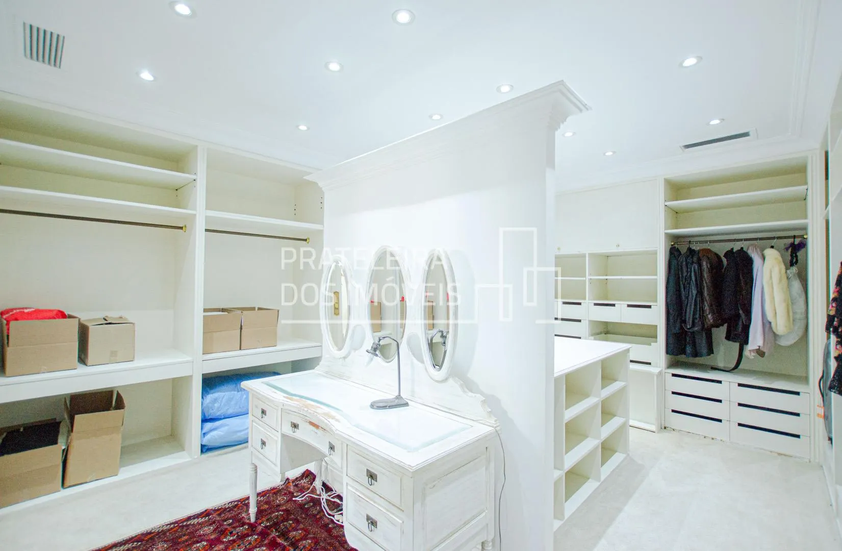 Apartamento com 2 suítes à venda em Itaim Bibi, São Paulo, por R$ 39.000.000 Imagem 29