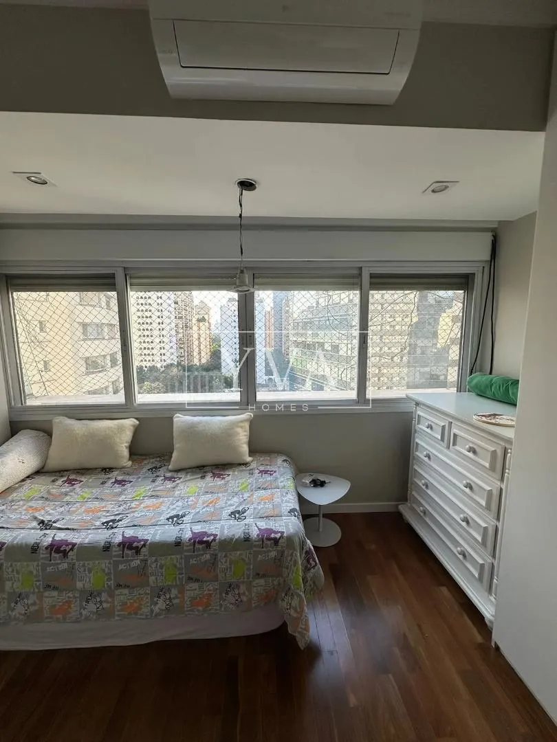 Apartamento com 2 suítes à venda em Itaim Bibi, São Paulo, por R$ 2.700.000 Imagem 12