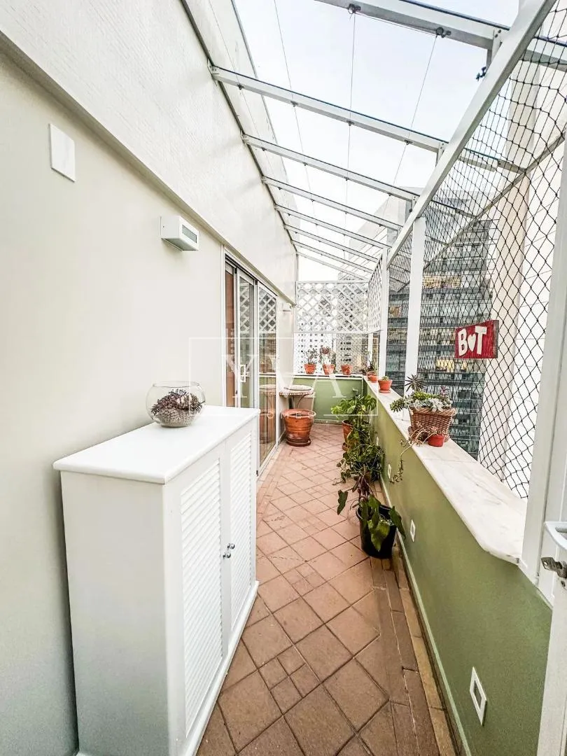 Apartamento com 2 suítes à venda em Itaim Bibi, São Paulo, por R$ 2.700.000 Imagem 6