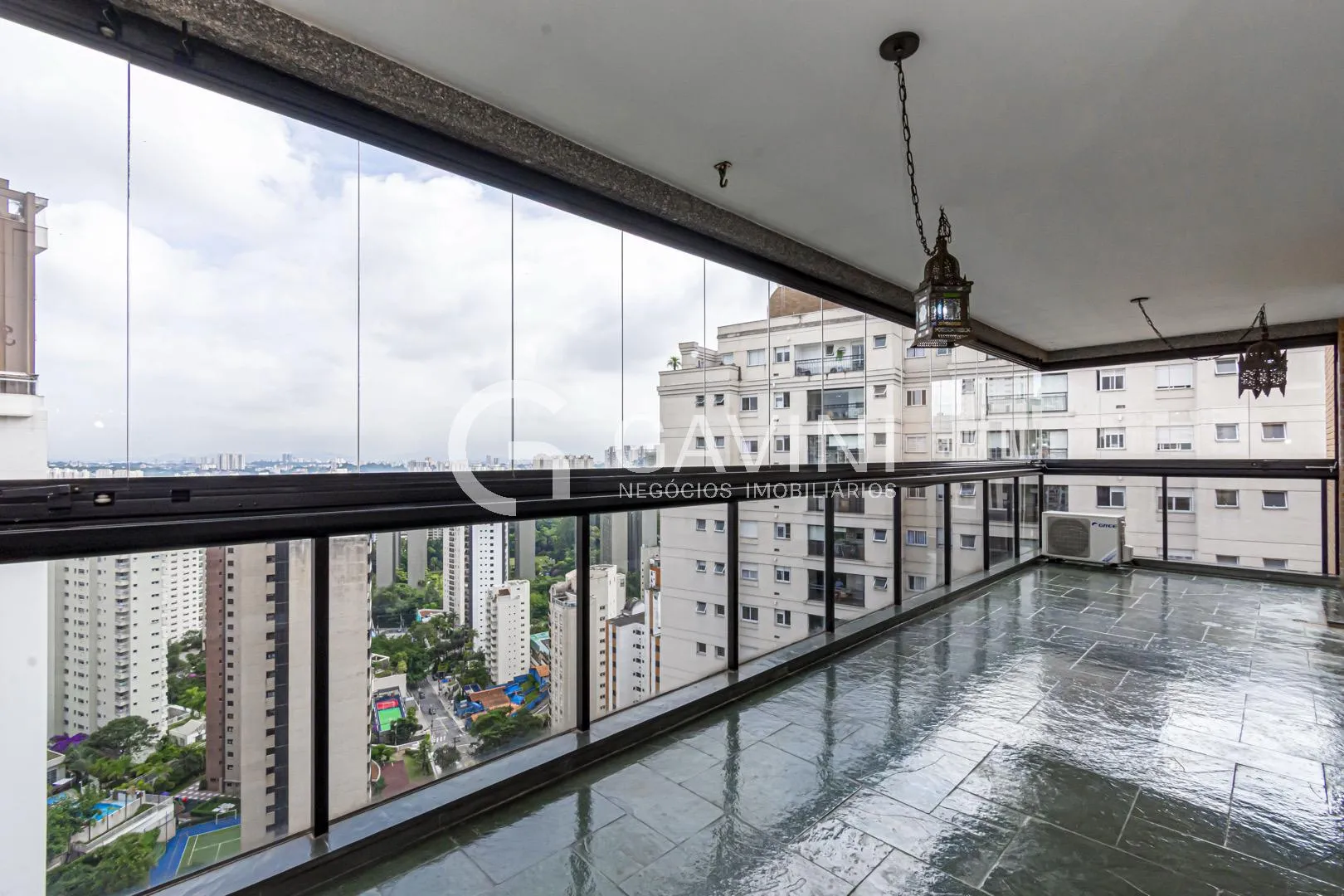 Apartamento com 3 suítes à venda em Morumbi, São Paulo, por R$ 1.290.000 Imagem 4