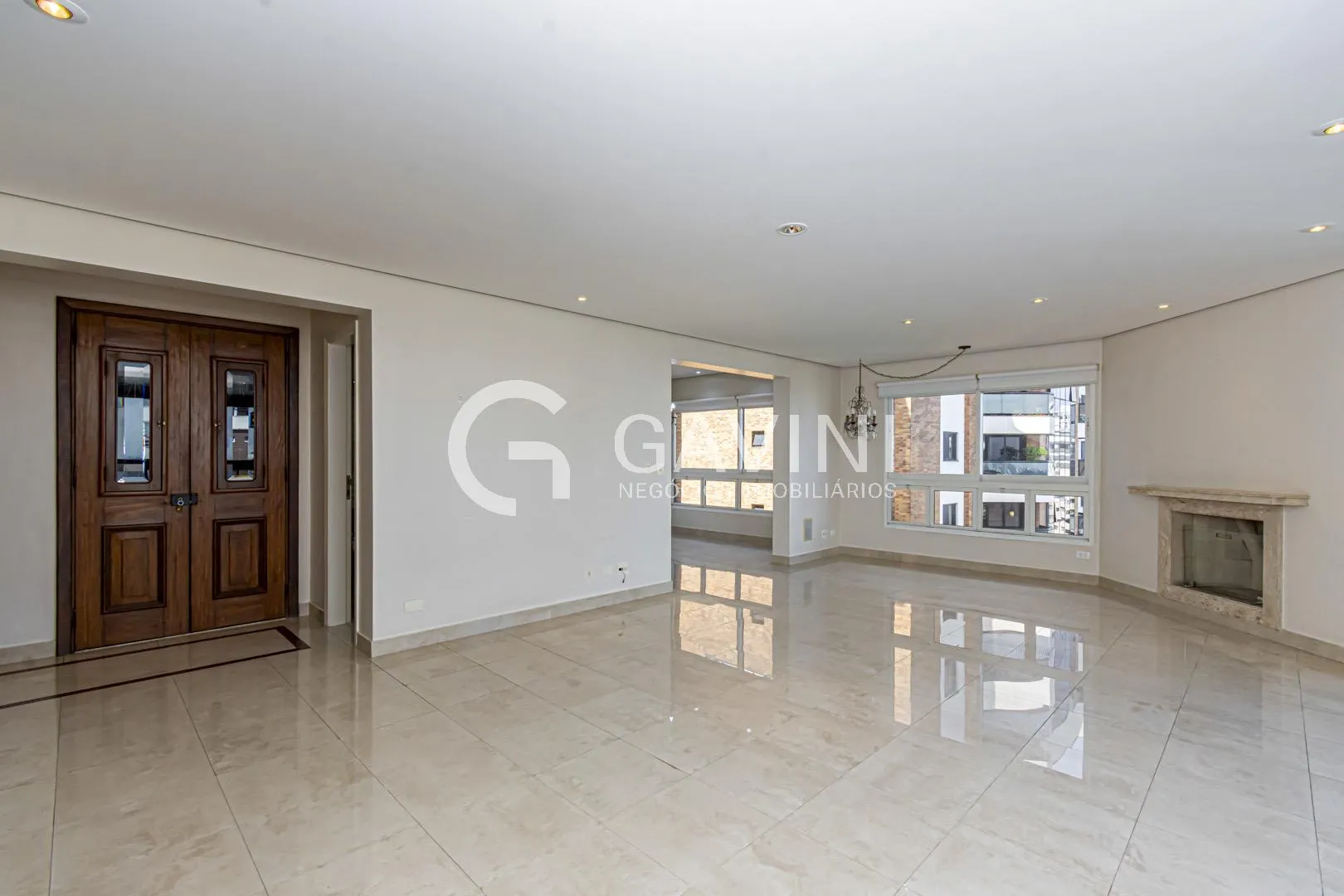 Apartamento com 3 suítes à venda em Morumbi, São Paulo, por R$ 1.290.000 Imagem 8