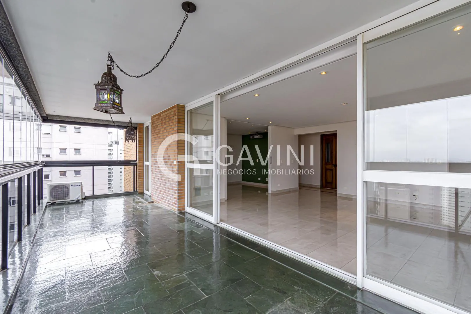 Apartamento com 3 suítes à venda em Morumbi, São Paulo, por R$ 1.290.000 Imagem 2